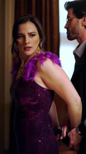 The Maid With His Blood Came Back to Burn Episode 7