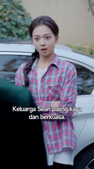 Dilindungi Kakak Angkat Episode 3