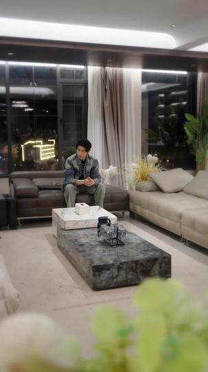 Takdir Mempertemukan Kita Kembali Episode 6