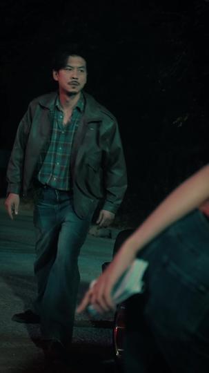 倦鸟知还 第3集