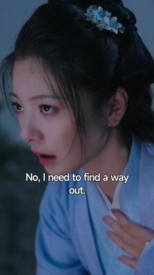 Her Mission, His Kingdom Episode 2