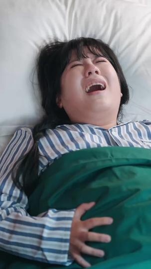 重生200斤：裴總的心尖月嫂 第1集