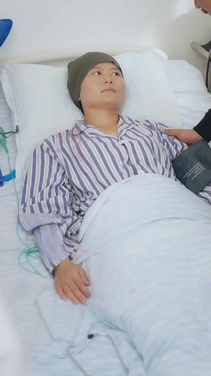 Reborn to Cure: A Miracle in the Making Episode 6