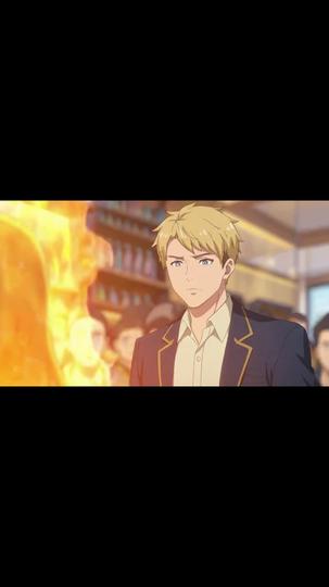 Power Beyond Ranks: From Betrayal to All-Powerful Episode 6