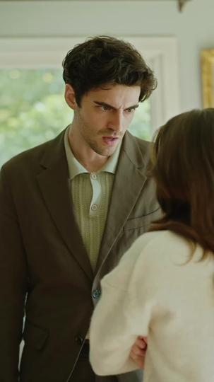 Hiéreme, Ámame Episodio 9