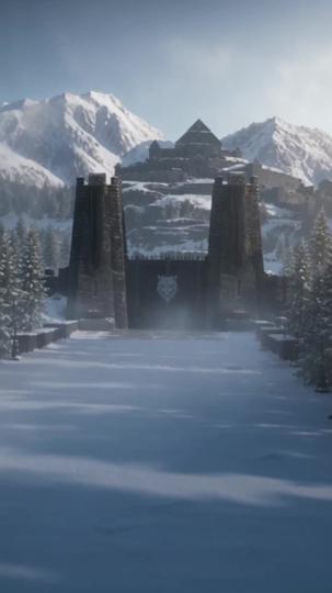 White Wolf Rising Episode 6