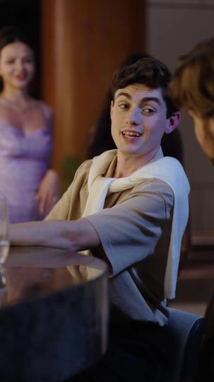 Sleeping Tycoon's Magic Bride Pregnant with Twins Episode 7