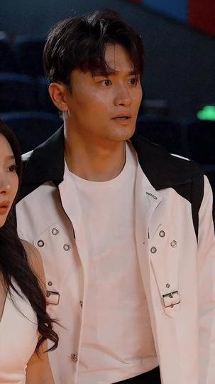 来不及说再见 第7集