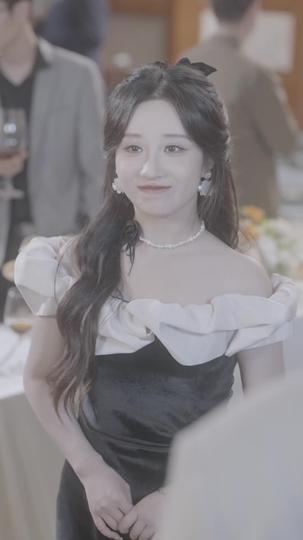 萤火偏爱上极夜 第4集