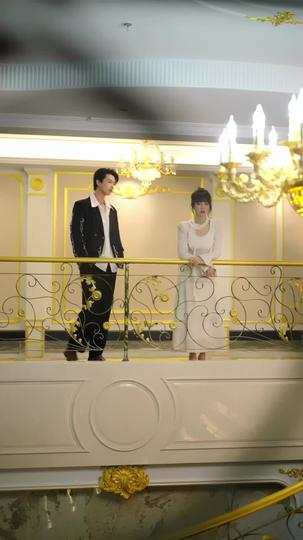 The Trouble He Can't Quit Episode 6