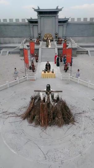 Divine Reckoning: She Walks Among Mortals Episode 1