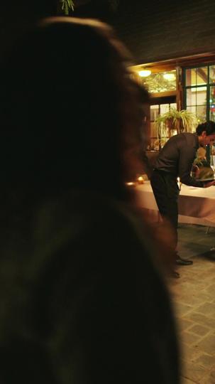 A Lover in A Wheelchair Who Cannot Escape Episode 11