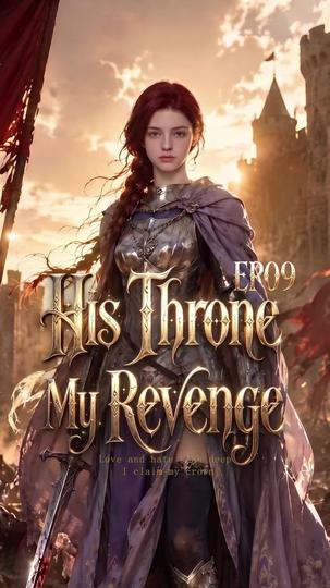 His Throne, My Revenge Episode 9