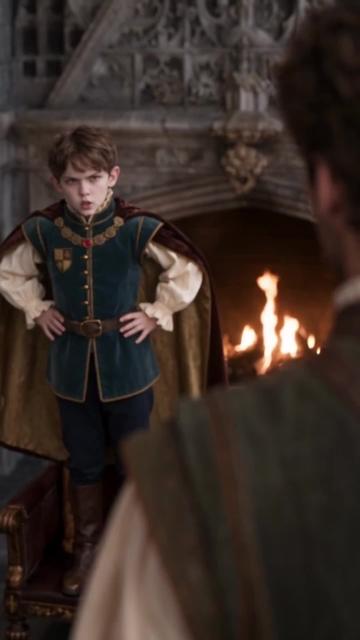 My Loser Husband Is The Dragon King Ep. 3