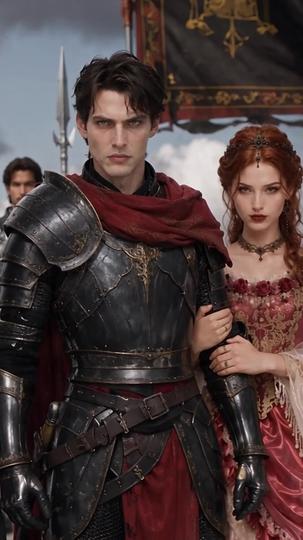 Reborn, I Became Dragon Queen with My Daughter Episode 6