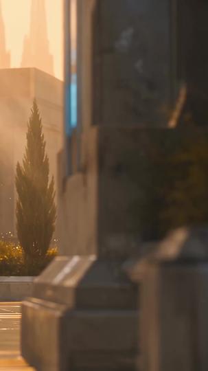 Awakening of the Force: The Last Blind Star Episode 5