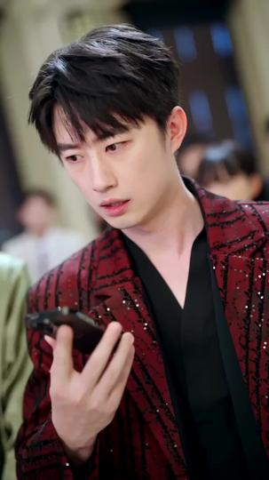 Kebangkitan dari Api Dendam Episode 8