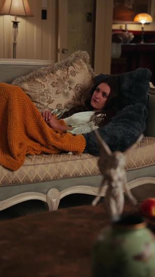 Don't forget me again,Alpha! Episode 8