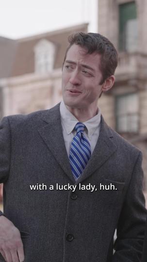 My "Gigolo" Alpha Episode 3