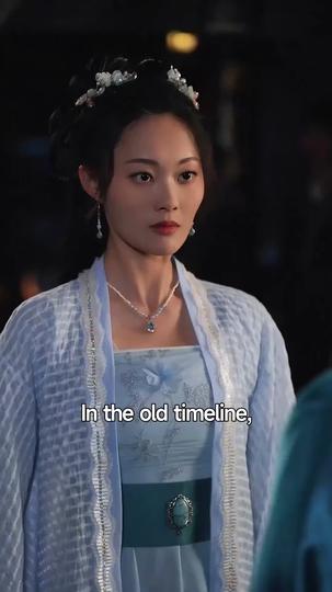 The Reborn Heiress: Falling Into His Arms Episode 7