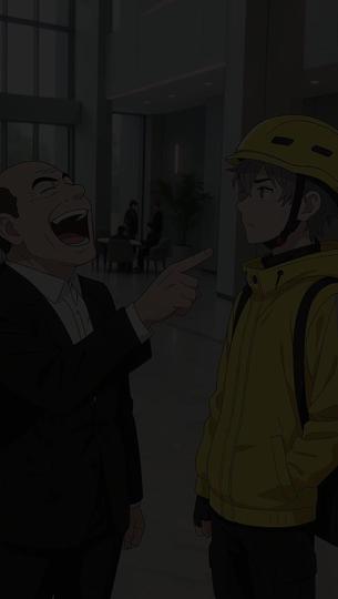 Dunia Inflasi, Aku Kaya Episode 6