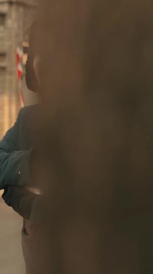 Three Chances Given, No Mercy Left Episode 1