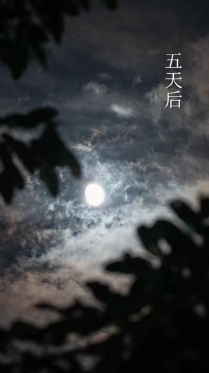 后来月亮失约 第10集