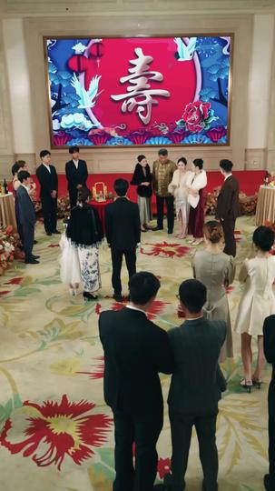 Penaklukan Kekuasaan dan Cinta Episode 11