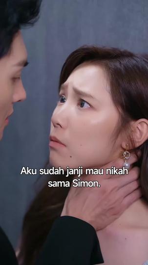 Cinta Itu Suram atau Cerah Episode 3