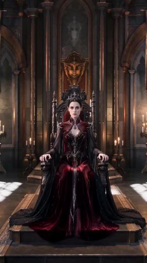 Exile the War God, Watch the Court Fall Episode 10