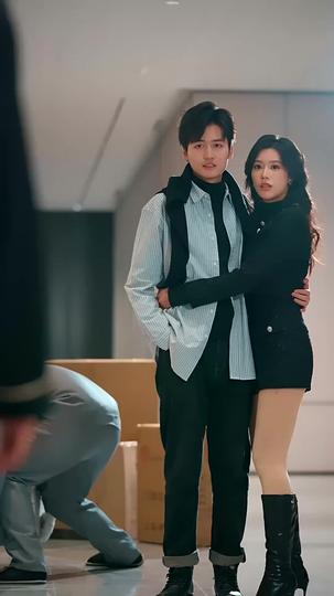 The Day Love Died Episode 5