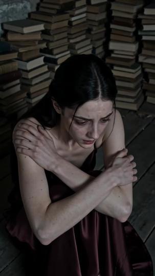 The Black Rose Vow Episode 7
