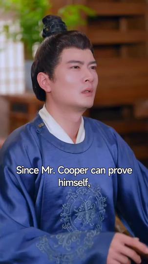 A Loser in Name, a Master in Game Episode 7