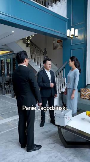 Od Więzienia do Chwały Odcinek 3