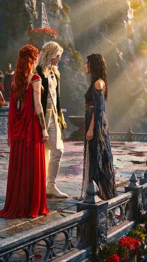 Odysseus: Claim The Queen They Threw Away Episode 9