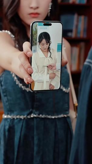 Where Scars Become Patterns Episode 6