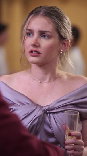 Destined Love: Marry Me Again Episode 10