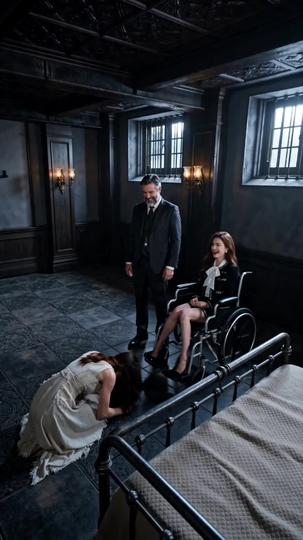 The Spare Daughter Episode 11