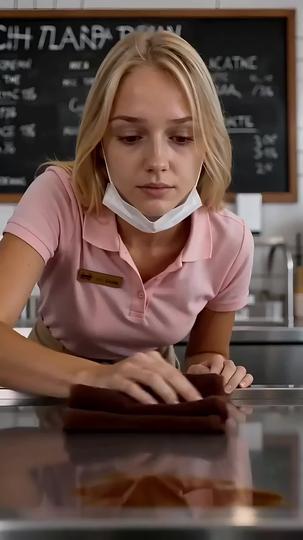 I Was Fired for Not Making Hot Ice Cream Episode 4