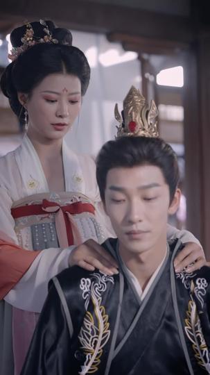 Throne Tempest: Her Path to Power (DUBBED) Episode 9