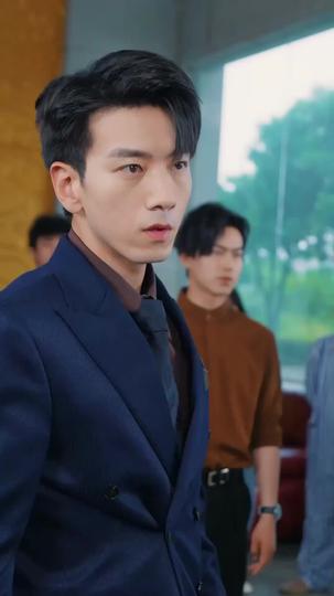 Manisnya Dendam Episode 8