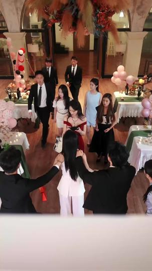 ワイナリーの秘密 第 6 話