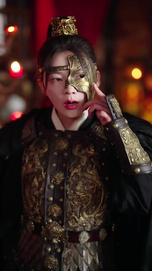 山河烬:将女为凰 第5集