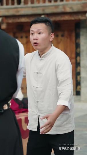 A Dance of Steel and Blood Episode 8