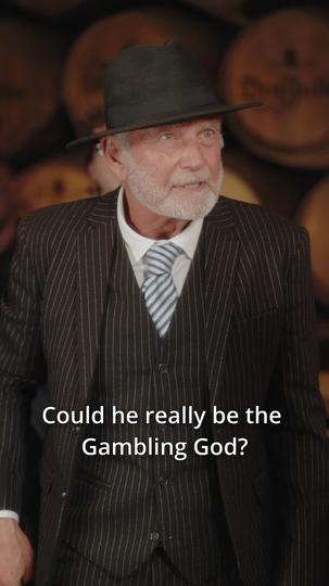 The Last Gambling God Episode 8