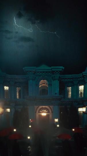 Trapped in Blood, Chained to Love Episode 1