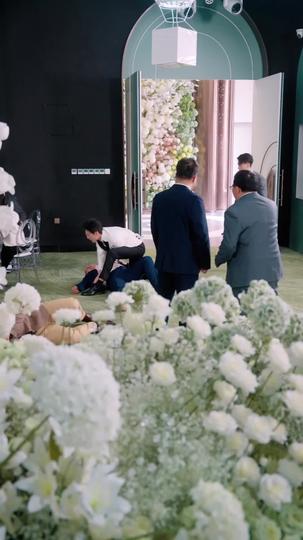 Sacrificing My Past for a Dying Love Episode 10