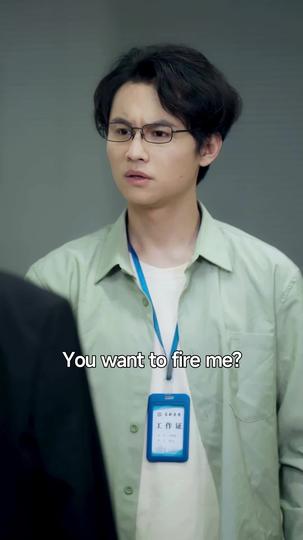 Laid Off? More Like Leveled Up Episode 3