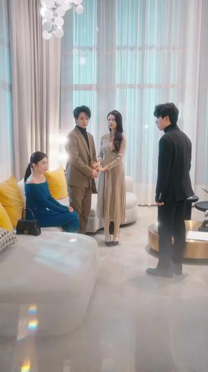 Regret Wears His Name Episode 8