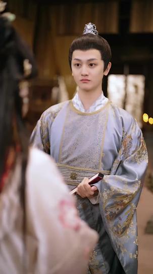 A Heart Reborn Episode 5